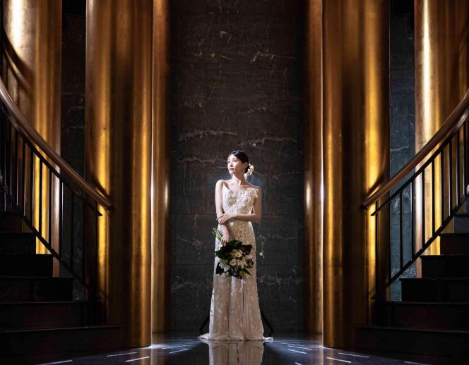 GRAND FESTA HAKATA 挙式会場