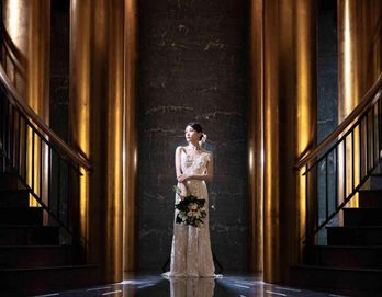 GRAND FESTA HAKATA 挙式会場の写真2