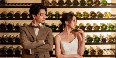 GRAND FESTA HAKATA 披露宴会場の写真2