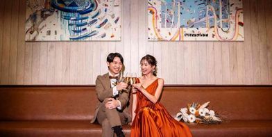 GRAND FESTA HAKATA 披露宴会場の写真3