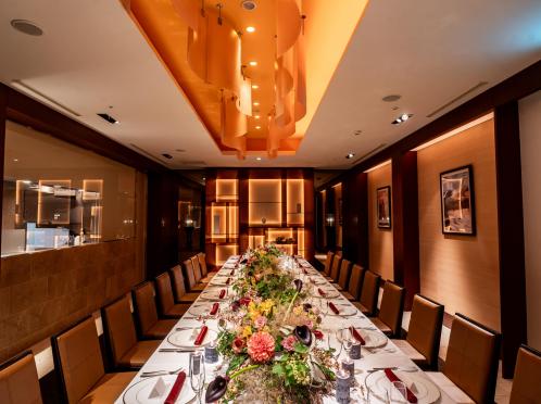 GRAND FESTA HAKATA 披露宴会場