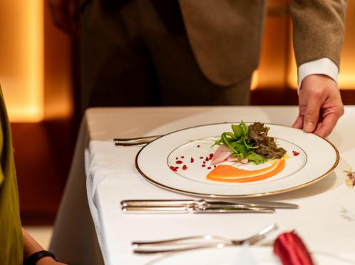 GRAND FESTA HAKATA 披露宴会場