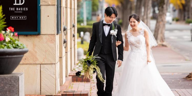 GRAND FESTA HAKATA 外観