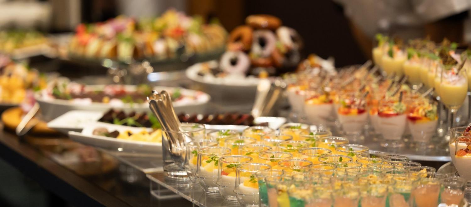 GRAND FESTA HAKATA ガーデン