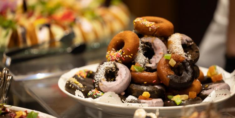 GRAND FESTA HAKATA ガーデン