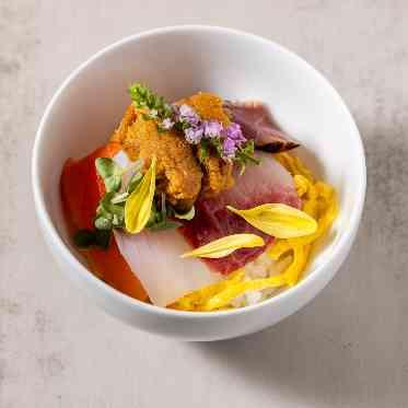 GRAND FESTA HAKATA ご希望に合わせて和食のご提供も