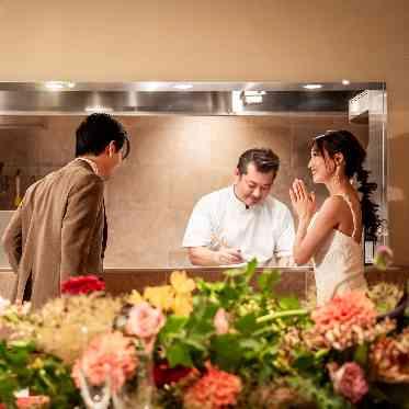 GRAND FESTA HAKATA 1皿1皿心を込めて