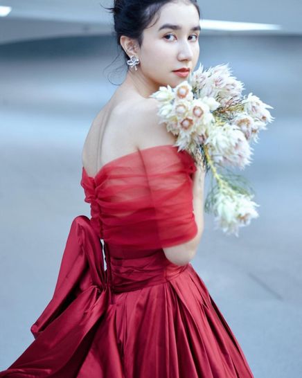 GRAND FESTA HAKATA ドレス・衣装の写真1