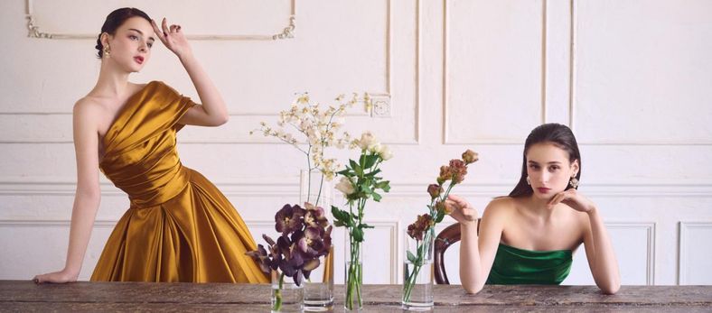 GRAND FESTA HAKATA ドレス・衣装の写真1