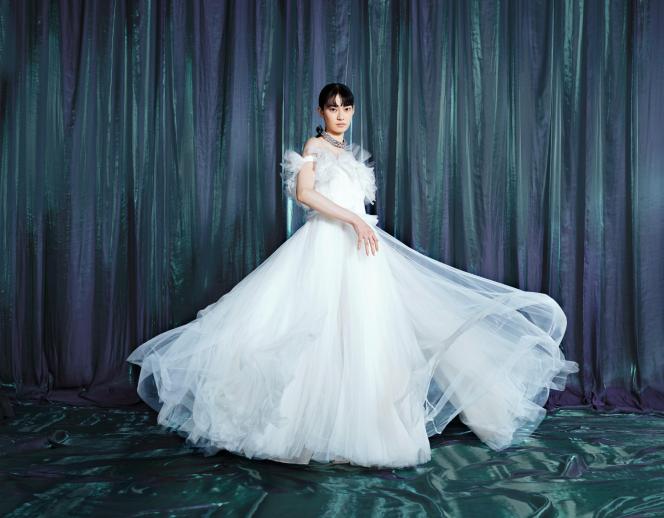 GRAND FESTA HAKATA ドレス・衣装