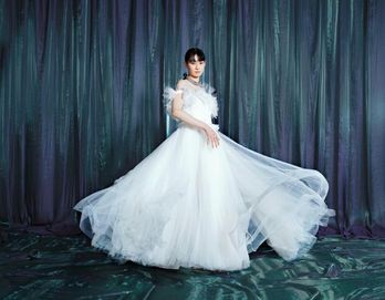 GRAND FESTA HAKATA ドレス・衣装の写真2