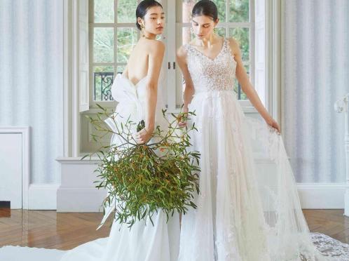 GRAND FESTA HAKATA ドレス・衣装