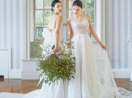 GRAND FESTA HAKATA ドレス・衣装の写真4