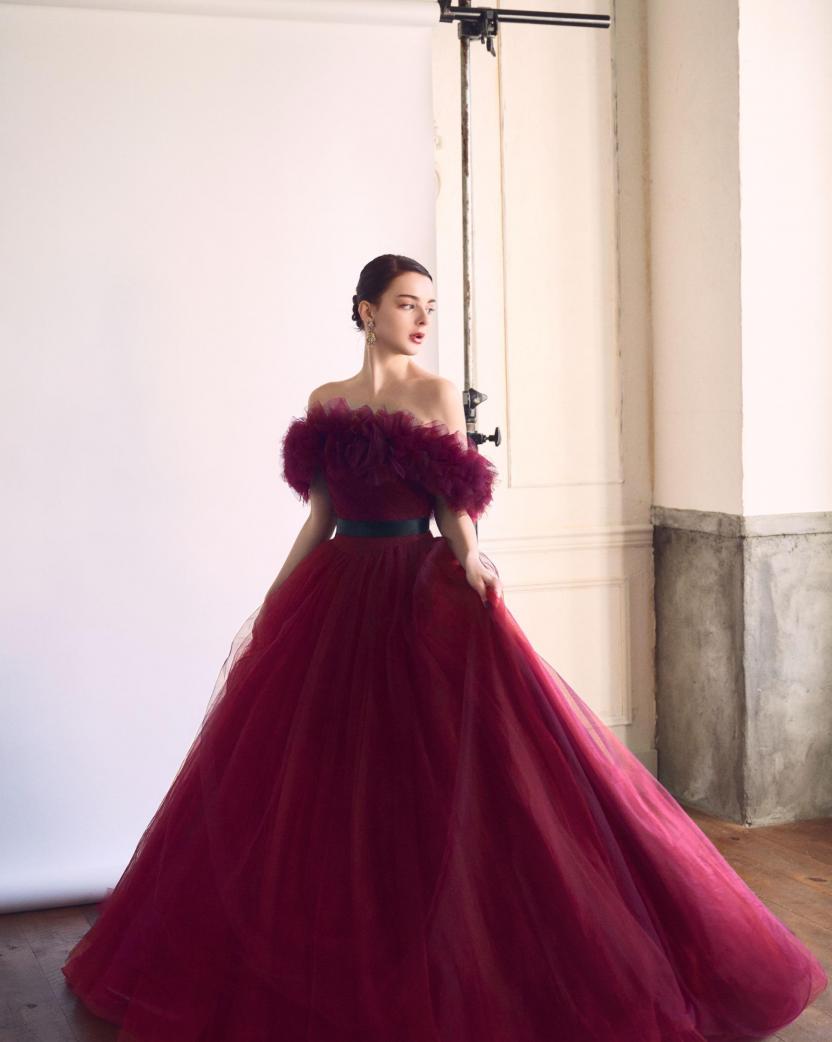 GRAND FESTA HAKATA ドレス・衣装