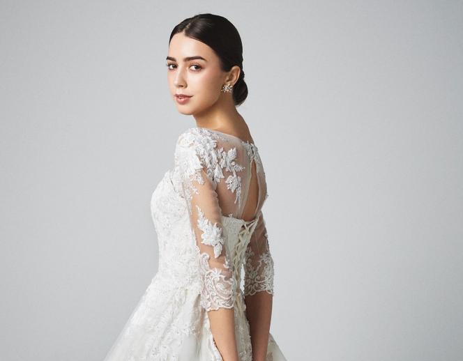 GRAND FESTA HAKATA ドレス・衣装