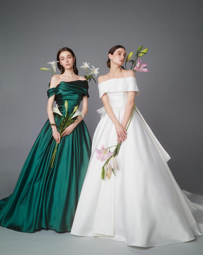 GRAND FESTA HAKATA ドレス・衣装