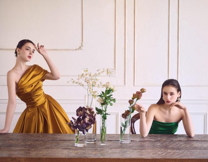 GRAND FESTA HAKATA ドレス・衣装