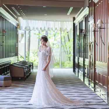 デュクラス大阪/FIVESTAR WEDDING どこを切り取っても上質な館内