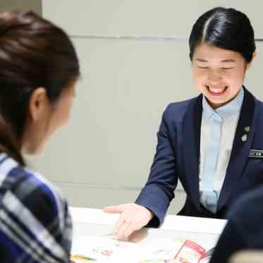 デュクラス大阪/FIVESTAR WEDDING おふたり専属のプランナーがふたりの理想を演出