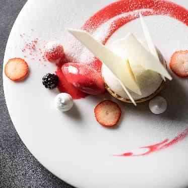 デュクラス大阪/FIVESTAR WEDDING image