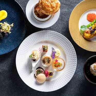 デュクラス大阪/FIVESTAR WEDDING image