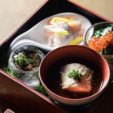 デュクラス大阪/FIVESTAR WEDDING image