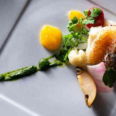 デュクラス大阪/FIVESTAR WEDDING image