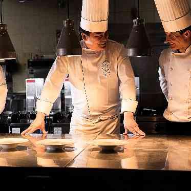 デュクラス大阪/FIVESTAR WEDDING image