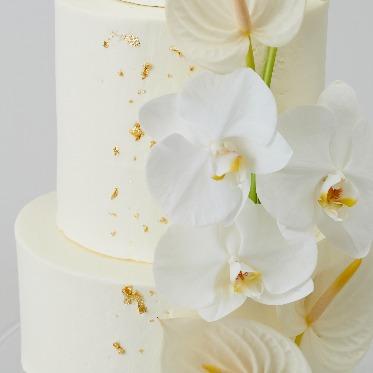 デュクラス大阪/FIVESTAR WEDDING Edel White エーデルホワイト