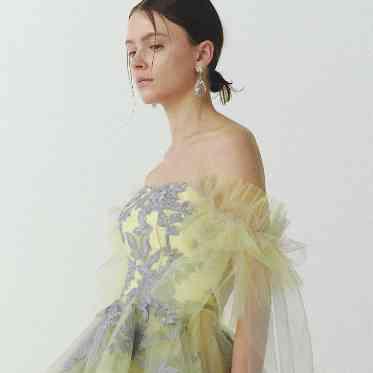 デュクラス大阪/FIVESTAR WEDDING 豊富な種類のドレスからお気に入りの一着を