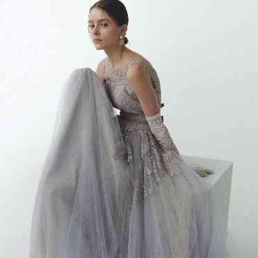 デュクラス大阪/FIVESTAR WEDDING シンプルに美しく