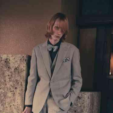 デュクラス大阪/FIVESTAR WEDDING タキシード④