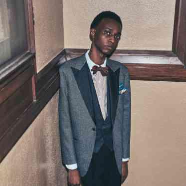 デュクラス大阪/FIVESTAR WEDDING タキシード⑤