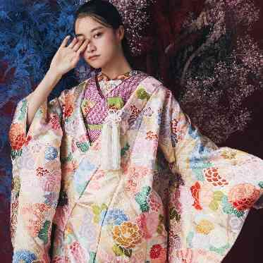 デュクラス大阪/FIVESTAR WEDDING 桃山四季花有識文