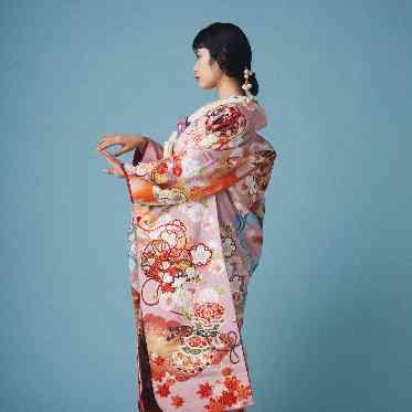 デュクラス大阪/FIVESTAR WEDDING 吉野山遊花図