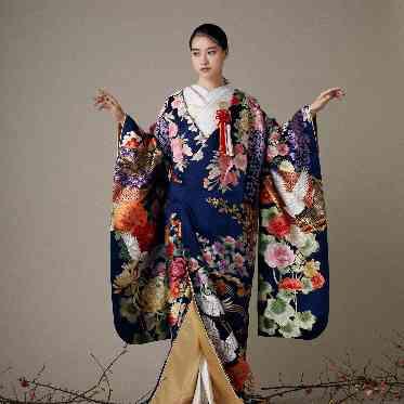 デュクラス大阪/FIVESTAR WEDDING 四季繚乱