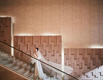 OPERAHOUSE 東京 挙式会場の写真3