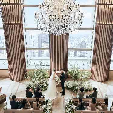 OPERAHOUSE 東京 地上264mの美景×美音