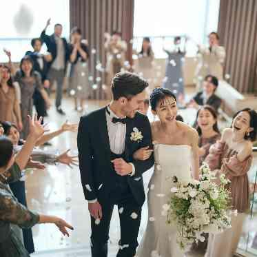 OPERAHOUSE 東京 地上264mの美景×美音