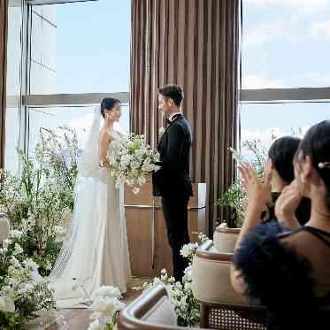 OPERAHOUSE 東京 地上264mの美景×美音