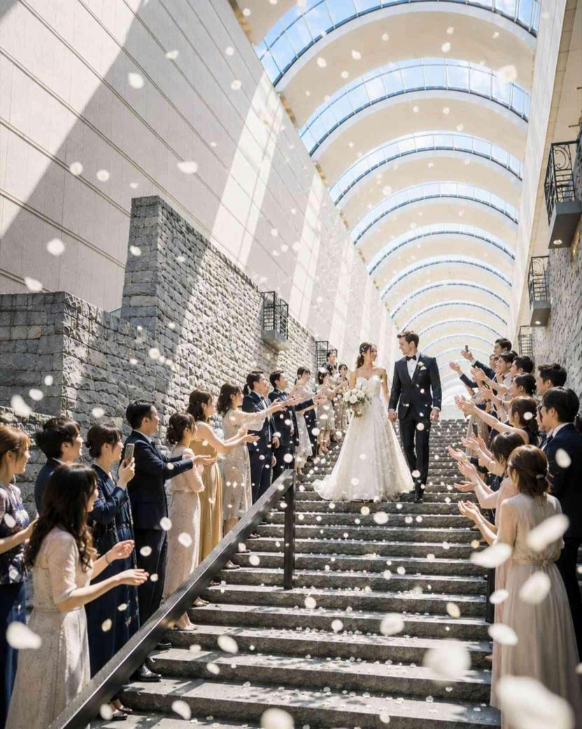 OPERAHOUSE 東京 by crystalhotel 外観