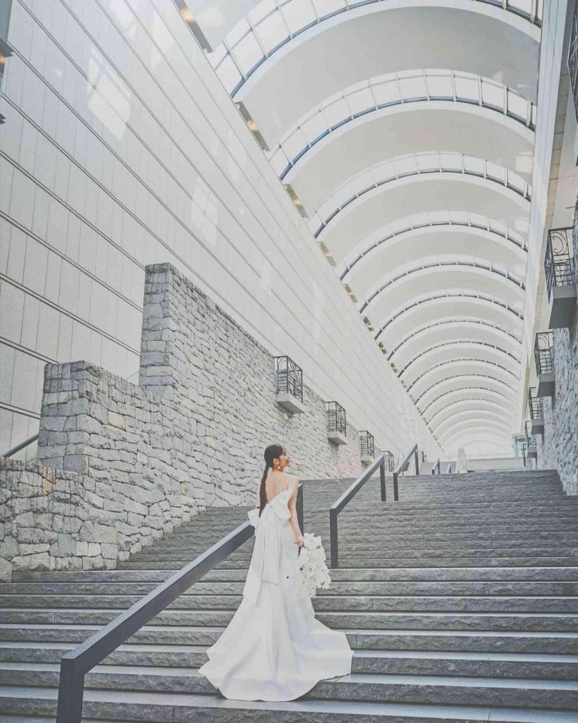 OPERAHOUSE 東京 ロビー・控室