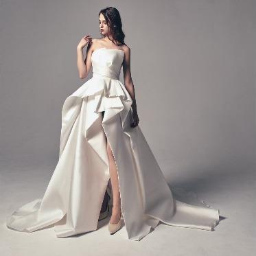 OPERAHOUSE 東京 トレンドドレスが揃うドレスショップ