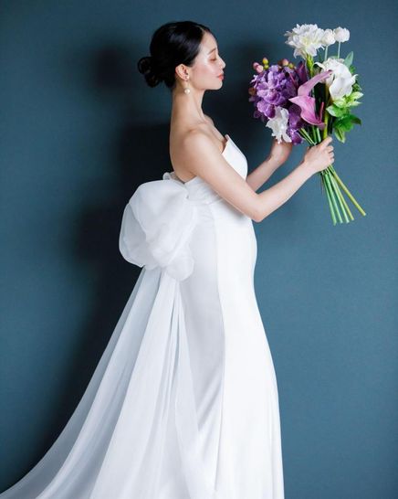 OPERAHOUSE 東京 ドレス・衣装の写真1