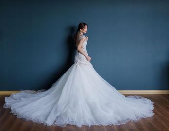 OPERAHOUSE 東京 ドレス・衣装の写真2