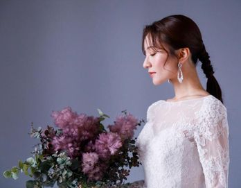 OPERAHOUSE 東京 ドレス・衣装の写真3