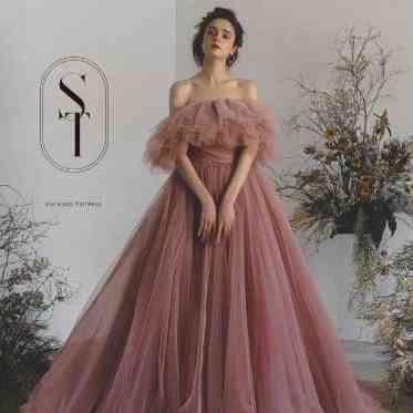 OPERAHOUSE 東京 トレンドドレスが揃うドレスショップ