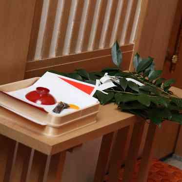 ホテルモントレ大阪 必要な品は一式ホテルがご用意致しますのでご安心くださいませ。