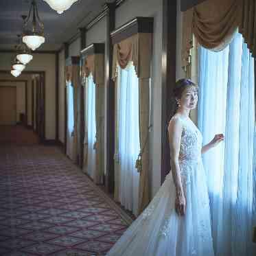 ホテルモントレ大阪 親族の控室専用フロアを完備しており、プライベートスペースも充実