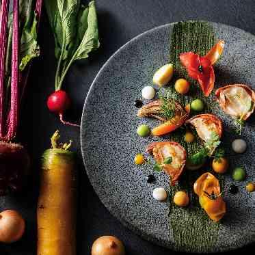 ホテルモントレ大阪 シェフのこだわりが詰まったお料理はゲストからも高評価！その味をチェックして